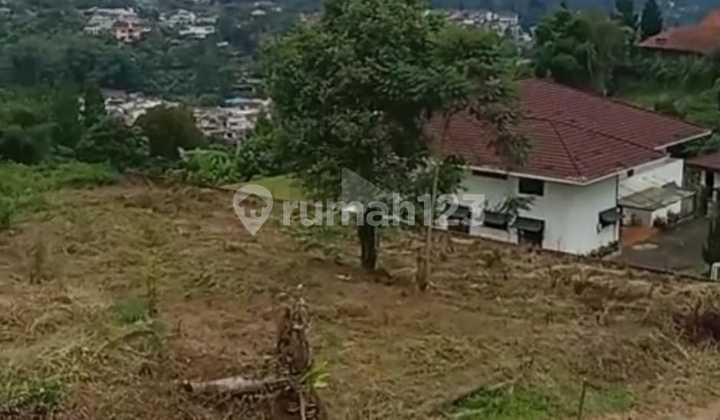 Murah Tanah Cocok Untuk Villa Dan Cafe Lokasi Kawasan Bisnis  2