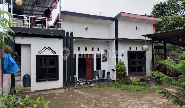 Affordable Villa Below Market Price Near Taman Safari Alternative Road Affordable Villa Below Market Price Near Taman Safari Alternative Road