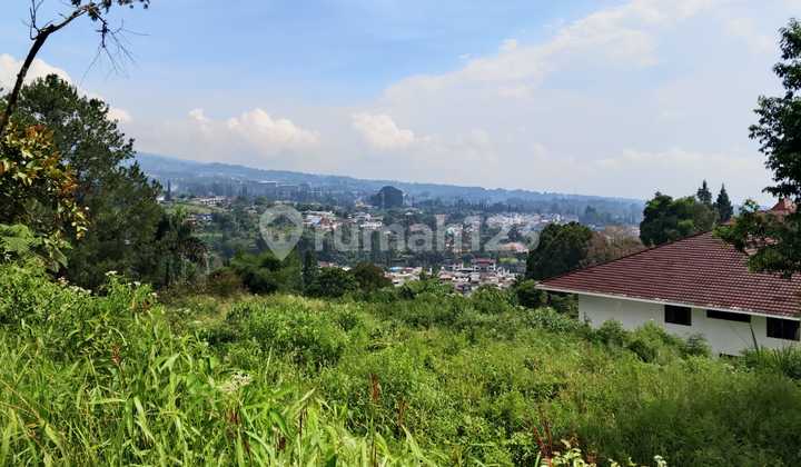 Murah Tanah Cocok Untuk Villa Dan Cafe Lokasi Kawasan Bisnis  1