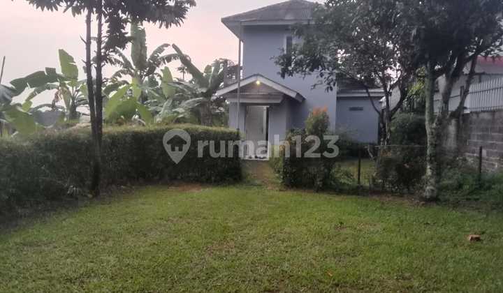 Cheap Villa Location Pancawati Caringin Bogor