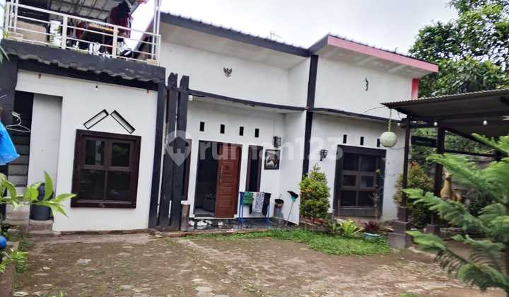 Affordable Villa Below Market Price Near Taman Safari Alternative Road Affordable Villa Below Market Price Near Taman Safari Alternative Road