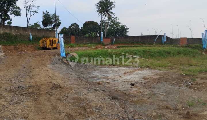 Tanah Kavling 200 meter 500 meter 1000 meter Cocok Untuk Villa 2
