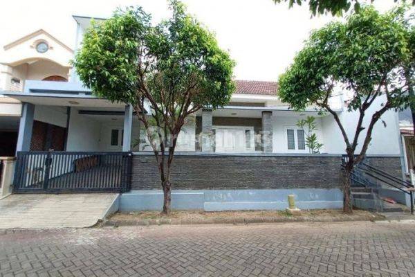 Rumah 2 Lantai Siap Huni Di Kemang Pratama Bekasi  1