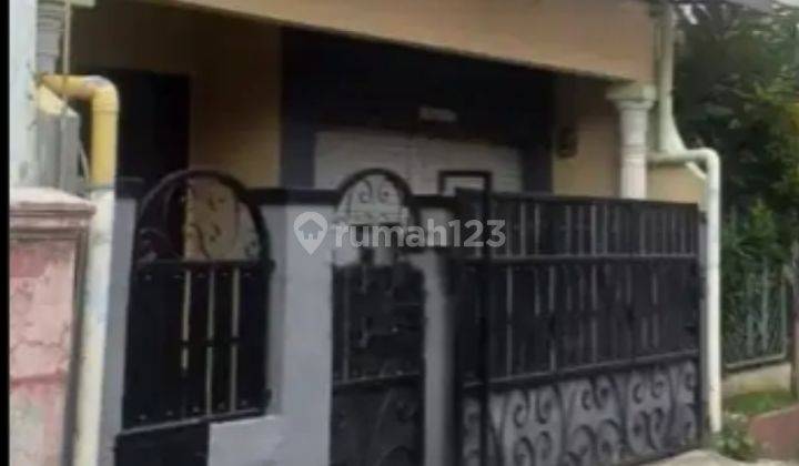 Rumah 2 lantai dijual di Pejaten timur Jakarta Selatan  2