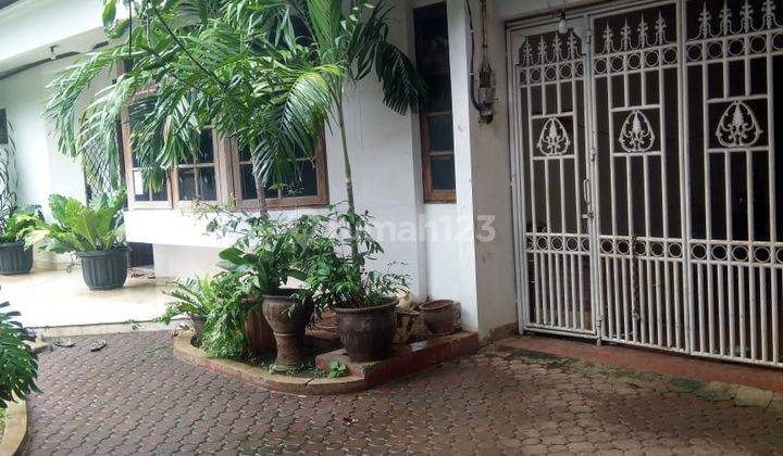 Rumah 2 Lantai Dijual Di Selat Mamipa Duren Sawit Jakarta Timur  2