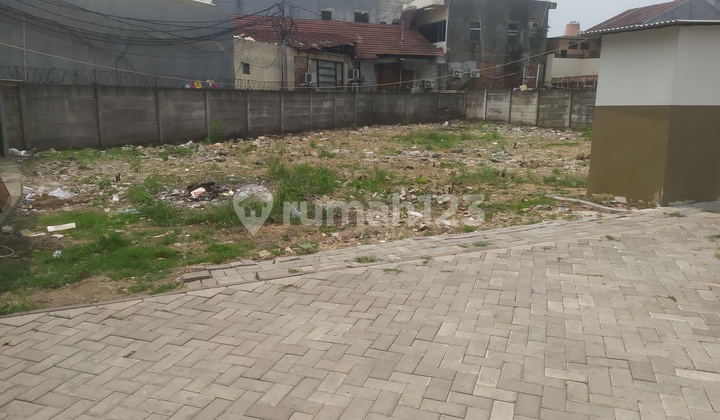 Jual Tanah di Angkasa Kemayoran Jakarta Pusat SHM Jual Tanah di Angkasa Kemayoran Jakarta Pusat SHM