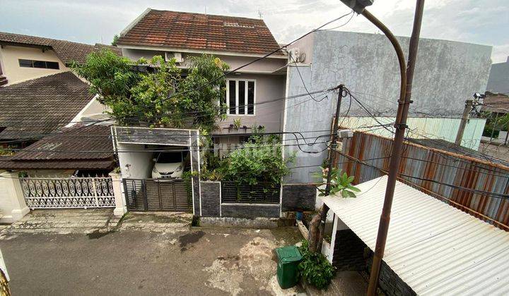 Dijual Rumah dalam komplek di Pejaten Jakarta Selatan  2