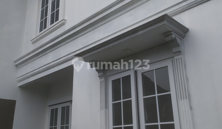 House Inside a Cluster in Pejaten, South Jakarta 2