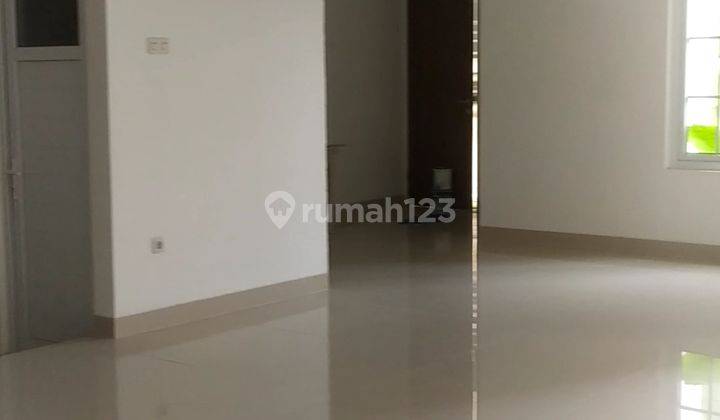 Dijual Rumah Cluster 2 Lantai di Pejaten Jakarta Selatan  2