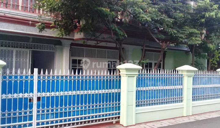 Dijual Rumah di Pondok Kelapa Duren Sawit Jakarta Timur  2