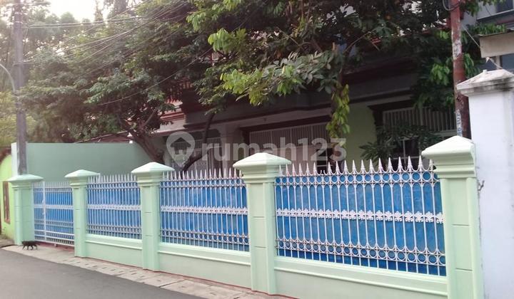 Dijual Rumah di Pondok Kelapa Duren Sawit Jakarta Timur  2