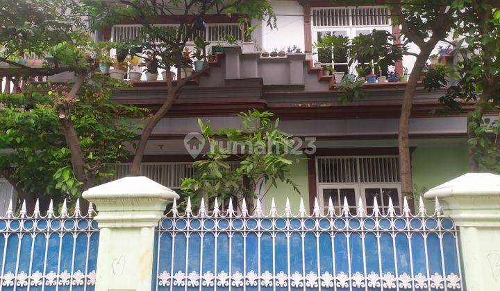 Dijual Rumah di Pondok Kelapa Duren Sawit Jakarta Timur  1