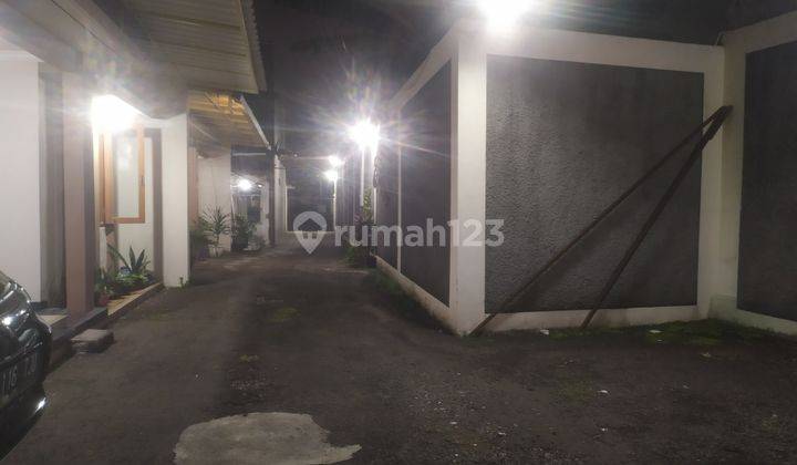 Rumah di Sewakan di Condet Jakarta Timur  2