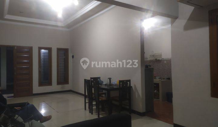 Rumah di Sewakan di Condet Jakarta Timur  5