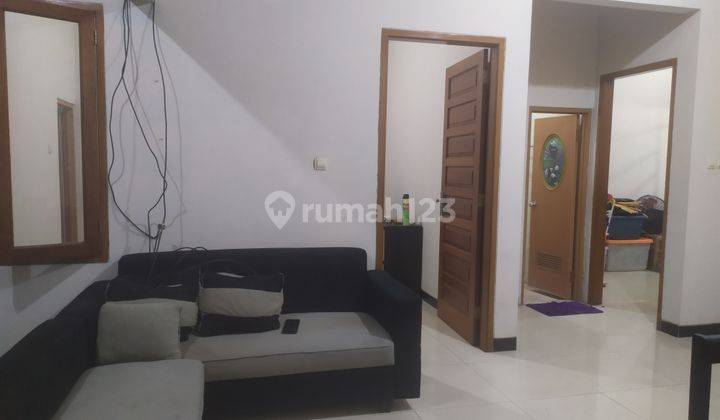 Rumah di Sewakan di Condet Jakarta Timur  6
