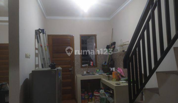 Rumah di Sewakan di Condet Jakarta Timur  7