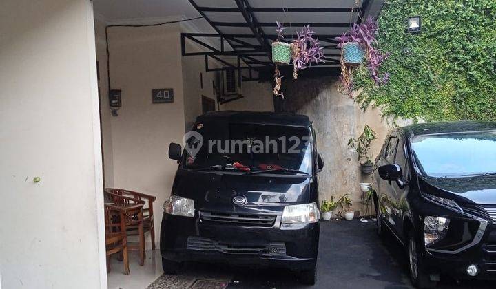 Dijual Rumah di Kampung dukuh Jakarta Timur  2