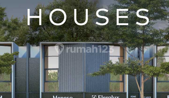 Ruko Grand Duta Garden Shop Houses Ruko Grand Duta Garden Shop Houses