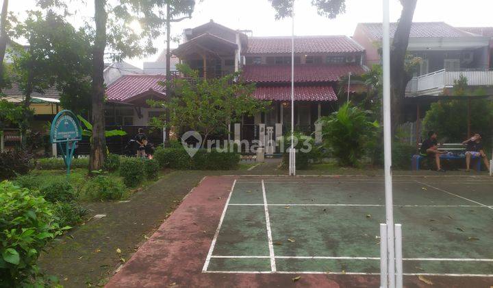 Jual Rumah di Duren Sawit Taman malaka  1