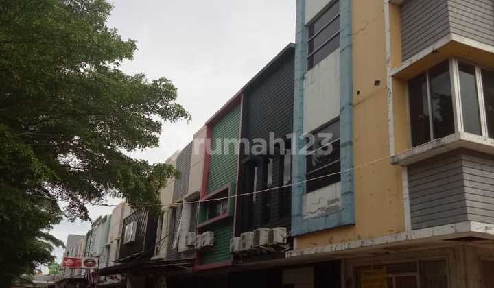 Jual Ruko Hook 3 Lantai di Dasana Indah Bojong Nangka Tanggerang  2