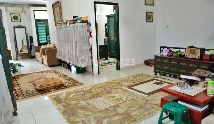 Dijual Rumah di Violet Garden Bekasi  2