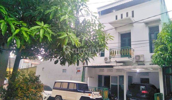 Dijual Rumah di Violet Garden Bekasi  1