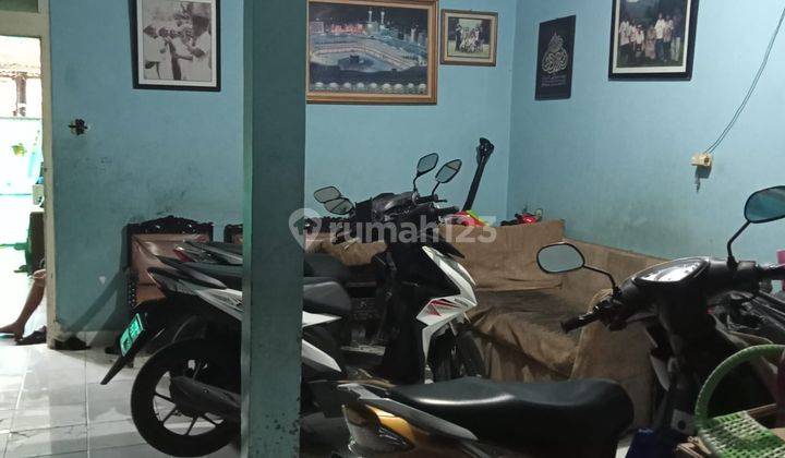 Jual Rumah di Jalan Menteng Atas Setia Budi 2