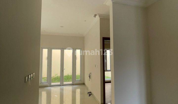 Jual Rumah di Cipinang Jakarta Timur 2