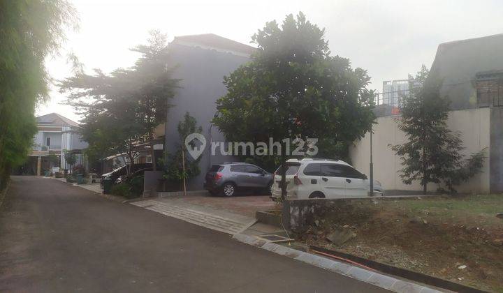 Rumah Di Cipinang Besar Baru Jakarta Timur  2