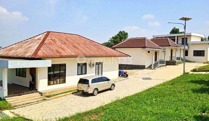 Dijual Rumah Villa di Pasir Angin Mega Mendung  Bogor  1