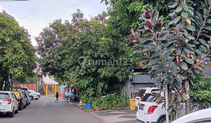 Dijual Bangunan Kantor di Cawang Jakarta Timur  2