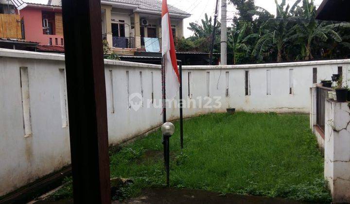 Dijual Cepat Rumah di Pejaten Indah Siap Huni  2