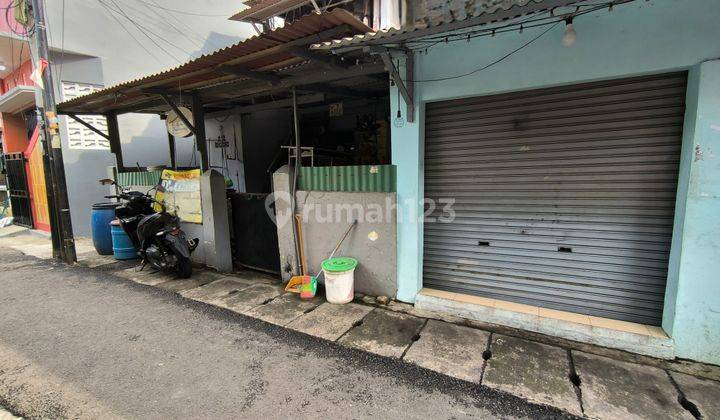 Jual Rumah Kost Menteng Atas Setia Budi Jakarta Selatan 1