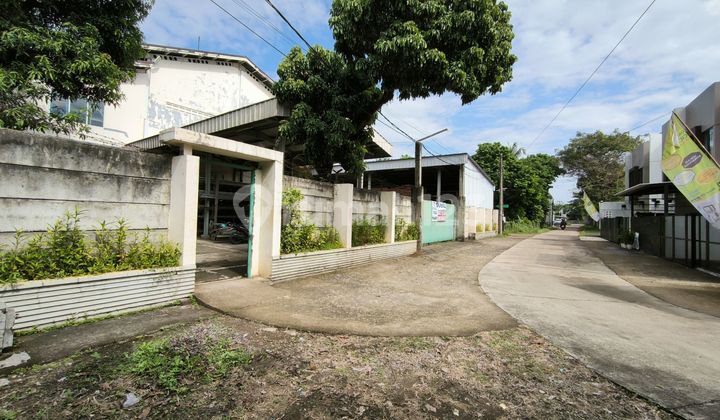 Quick Sale Warehouse in Cimanggis Depok Quick Sale Warehouse in Cimanggis Depok