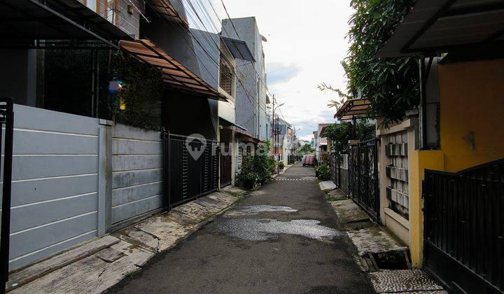 Dijual Cepat Rumah Di Pondok Bambu Duren Sawit  2