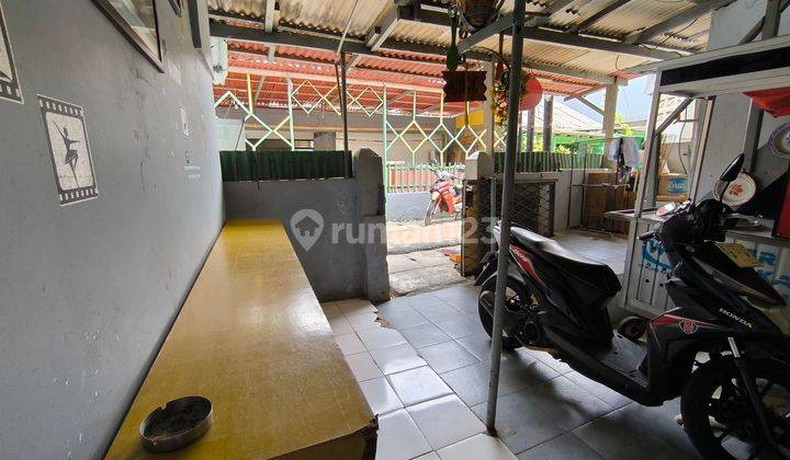 Jual Rumah Kost Menteng Atas Setia Budi  2