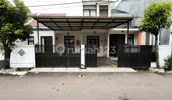 Jual Rumah di Taman Galaxy Bekasi Jawa Barat Jual Rumah di Taman Galaxy Bekasi Jawa Barat
