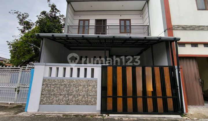 Dijual Rumah Minimalis Di Condet Jakarta Timur 
