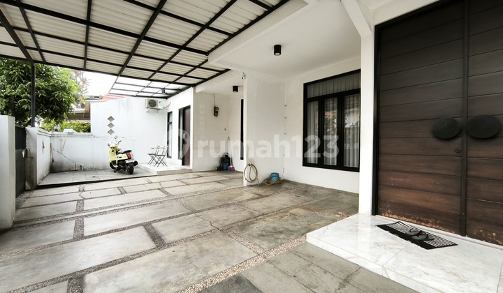 Sell House in Taman Galaxy Bekasi West Java 2