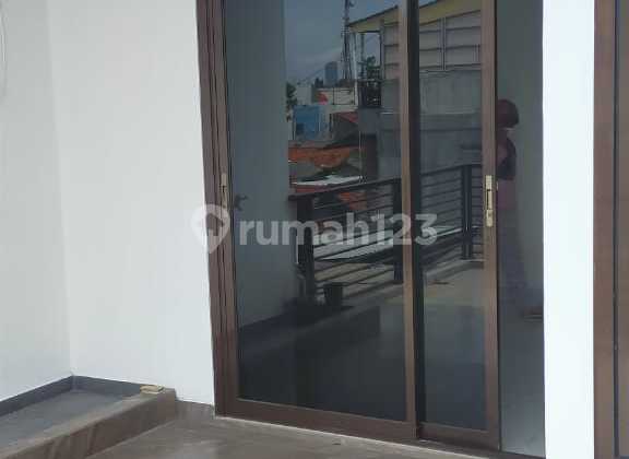 For Sale Minimalist House in Condet East Jakarta 2