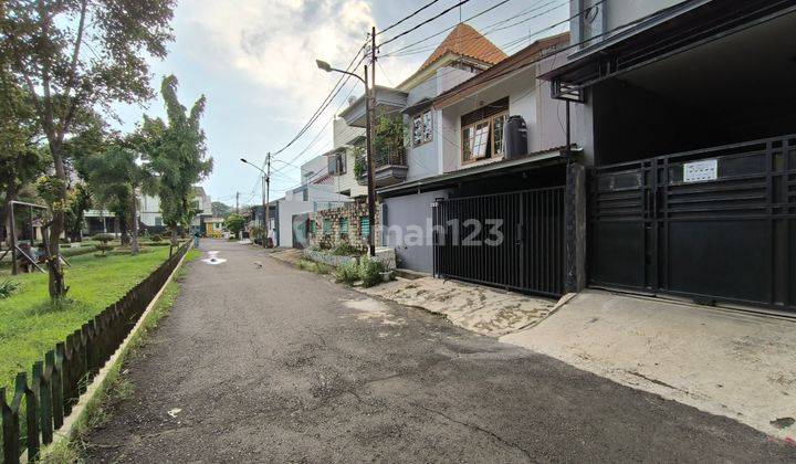 Jual Rumah Di Kavling Ptb Duren Sawit Jakarta Timur 2