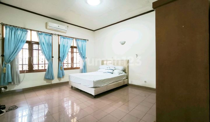 Jual Cepat Rumah Mewah di Duren Sawit