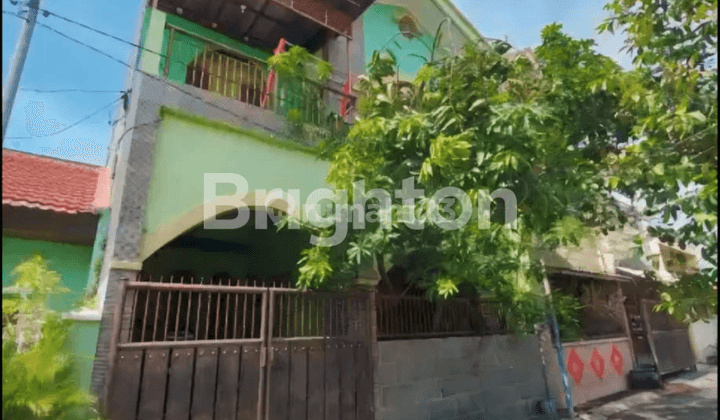 LB Brighton -  Rumah Bendul Merisi 1