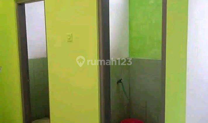 DI JUAL KOS DAN 2 RUMAH INDUK Rumah SHM Bagus 2