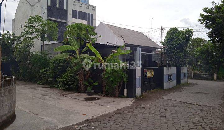 DI JUAL KOS DAN 2 RUMAH INDUK Rumah SHM Bagus 1