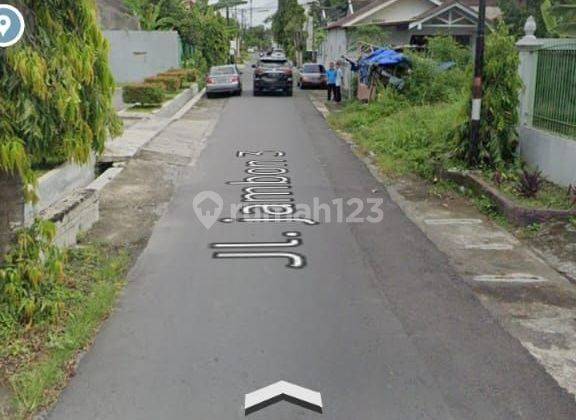 Jual Tanah akses jalan aspal simpangan sampai lokasi 2