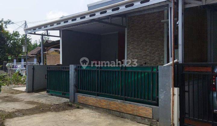 Kos²an Lokasi Dekat UMY, AMAYO, ALMA ATTA Rumah SHM Bagus 1