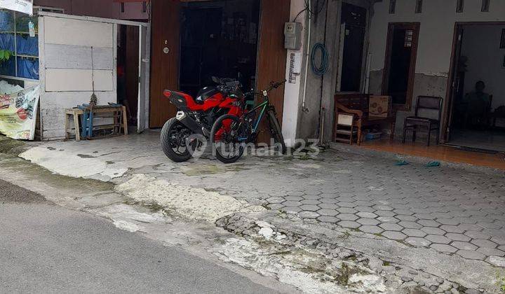 Dijual Rumah di Dekat SMA 1 TELADAN  , Wirobrajan, Kotamadya 1