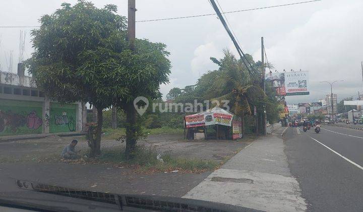 MANGKU JALAN!!  SOLO JOGJA BARAT HOTEL MAGUWOHARJO 1