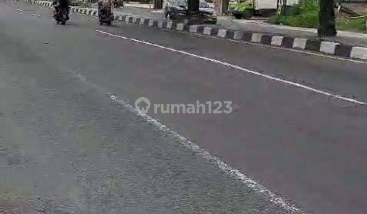 MANGKU JALAN!!  SOLO JOGJA BARAT HOTEL MAGUWOHARJO 2